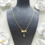 Dây chuyền vàng ta (mã DC 17174)